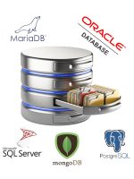 Database RDBMS Oracle SQL MySQL MariaDB PostgreSQL MongoDB