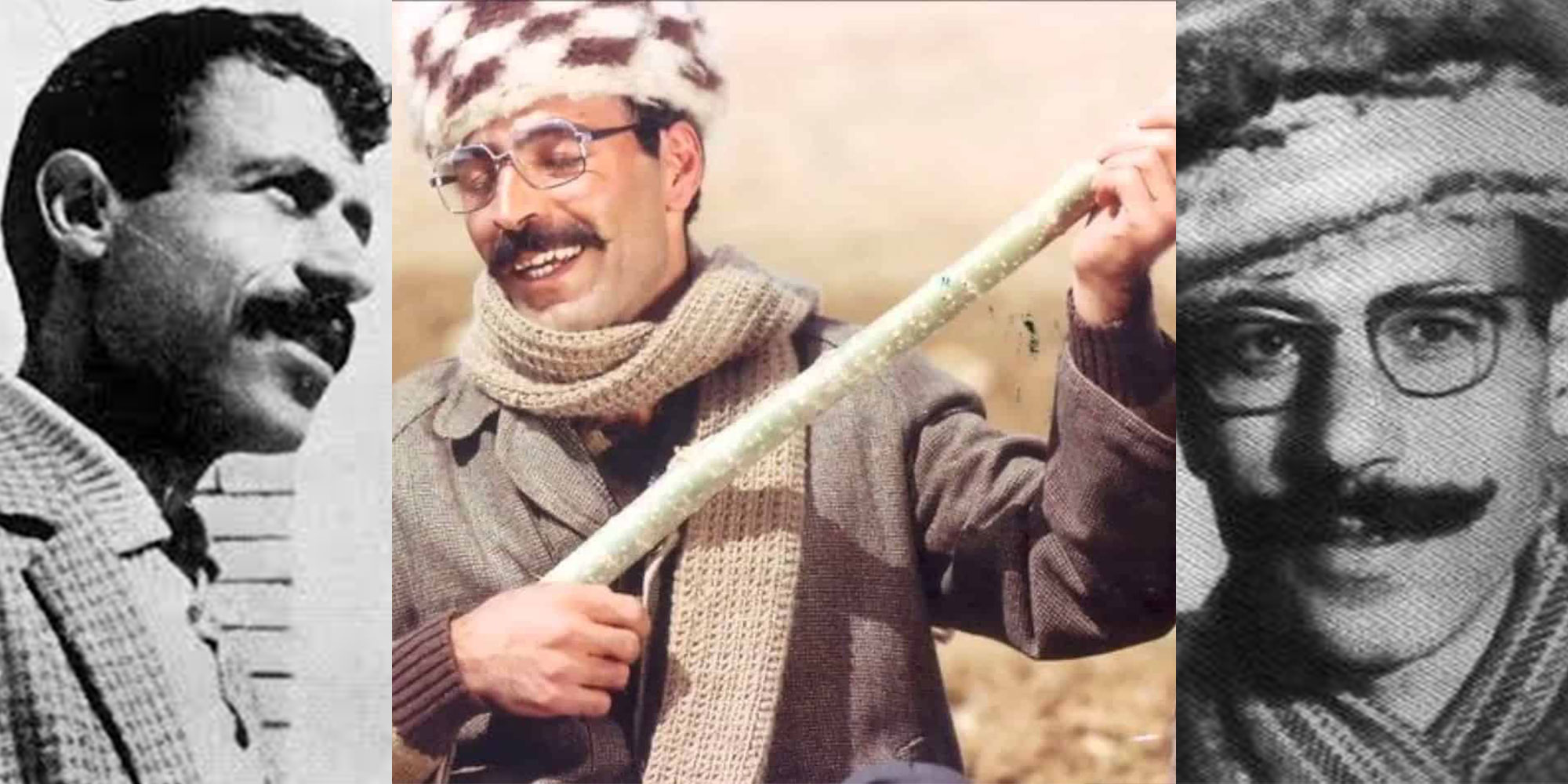 قسمت یازدهم – آدی و بودی episode artwork