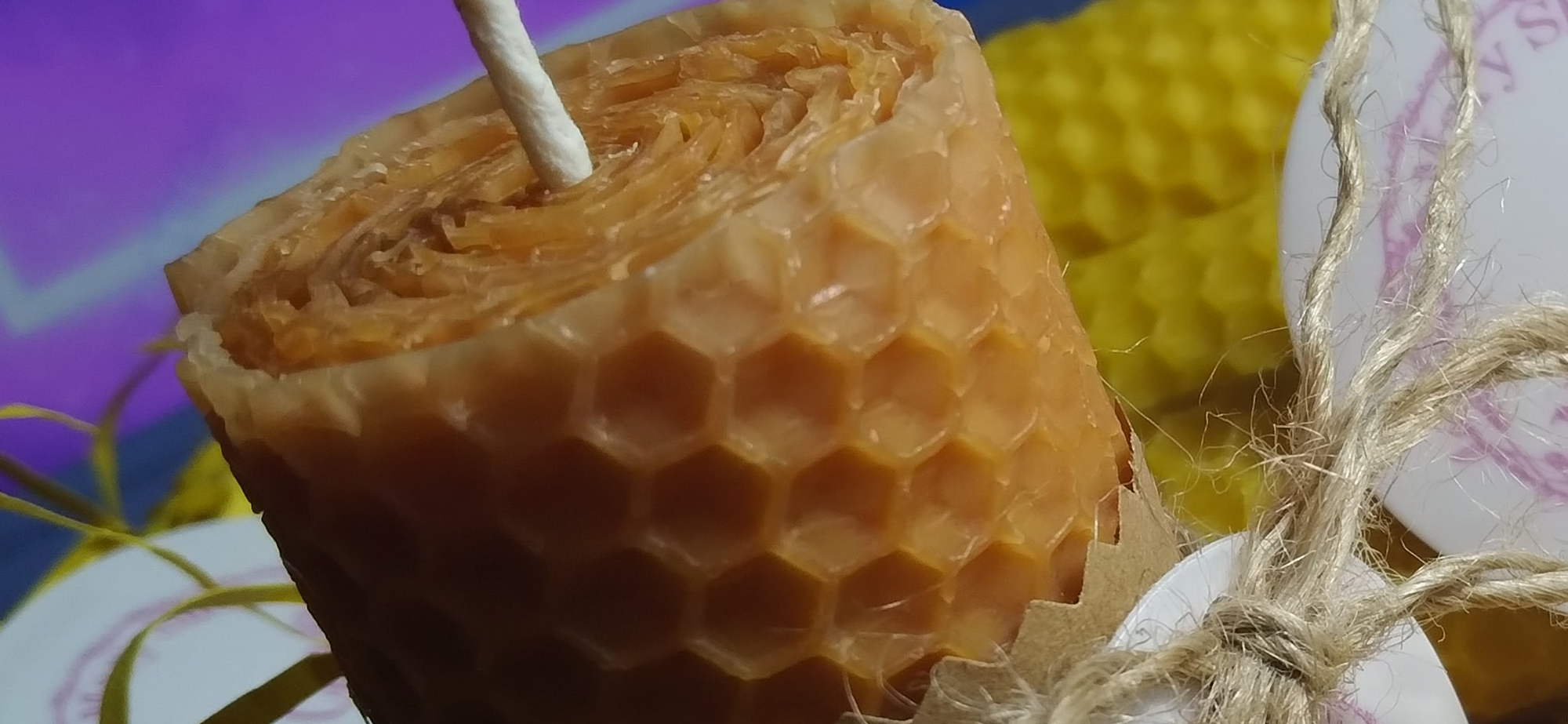 فروشگاه شمع نیک